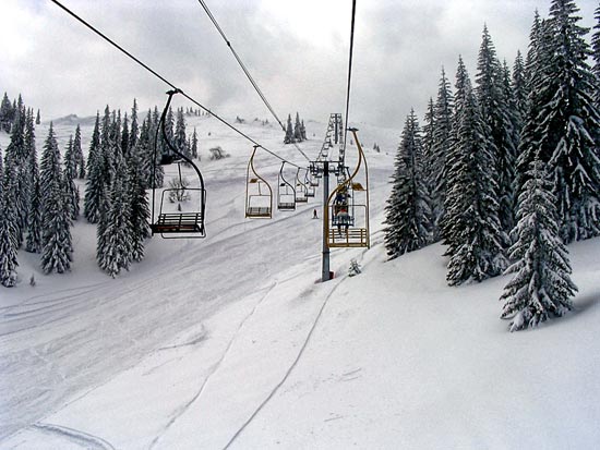 Hit The Slopes Build Your Own Ski Lift Science Project
