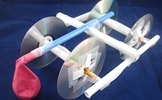 thumbnail classroom activity balloon car