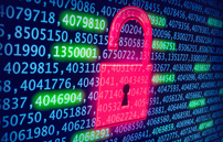 The security on this computer program has been compromised.