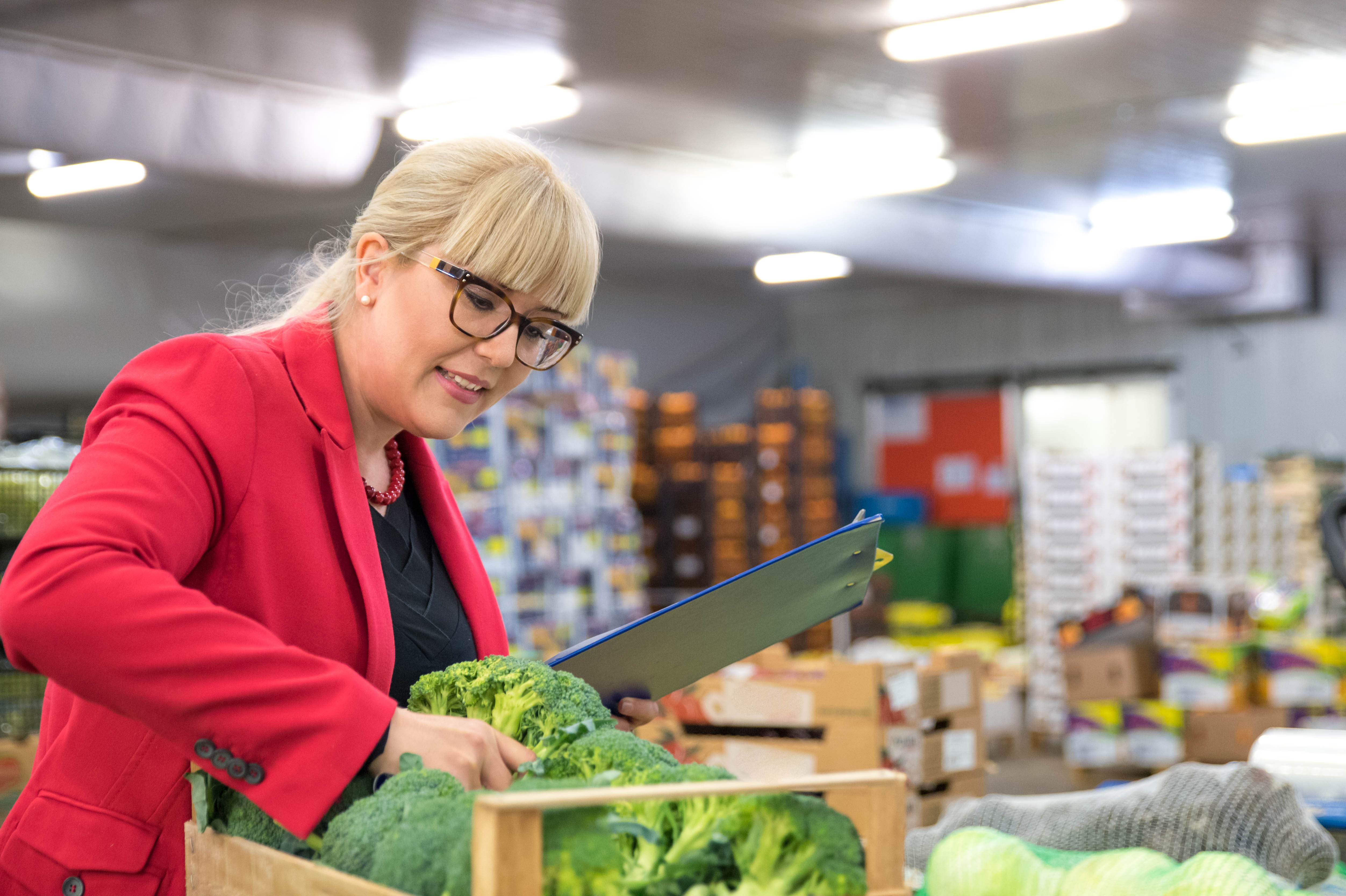 Agricultural Inspector | Science & Engineering Career