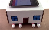 lesson plan thumbnail eathquake resistant house