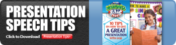 ArtSkills button presentation tips 350