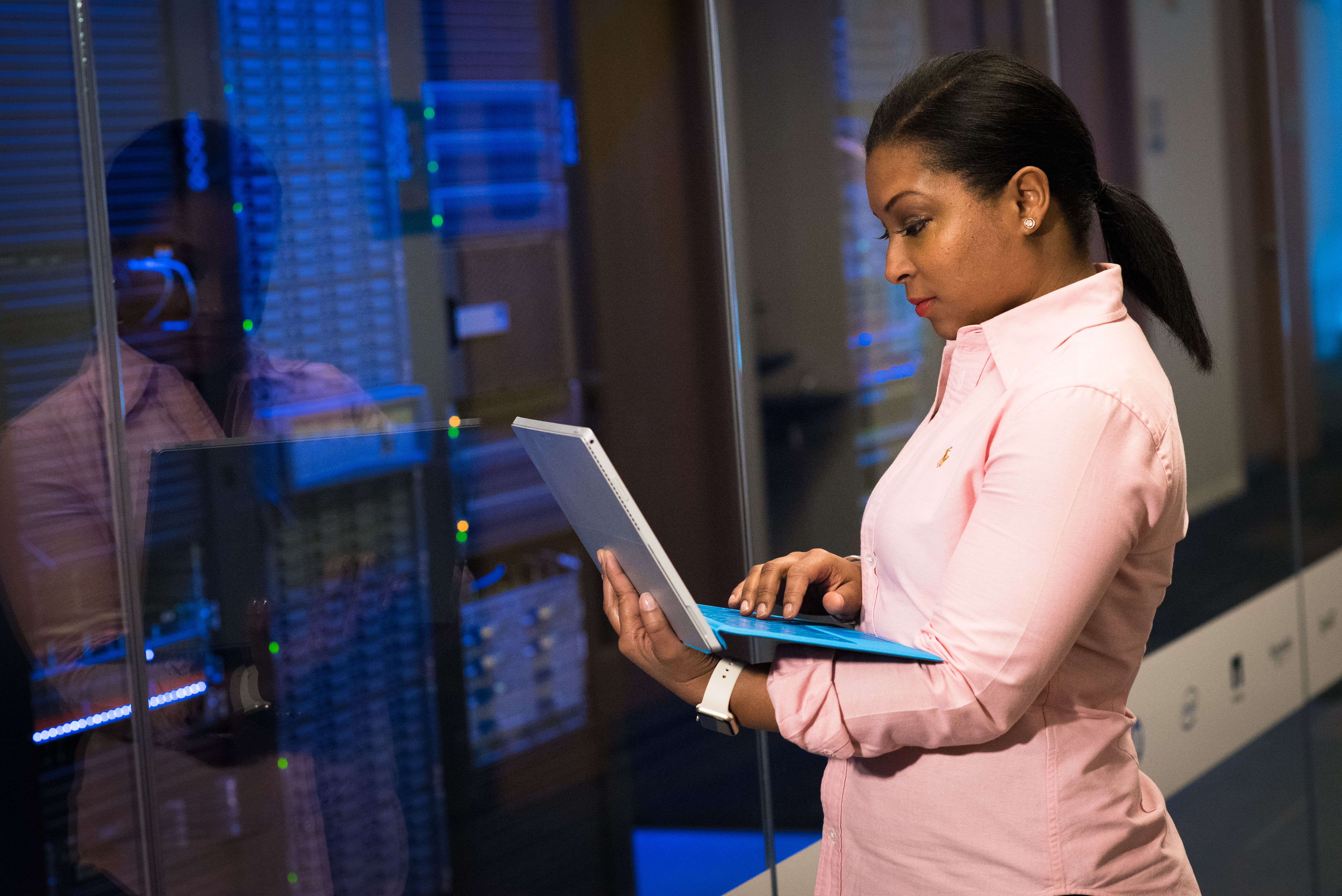 cybersecurity security incident responder