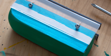 Last Year on the Science Buddies Blog / magic train maglev