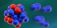 Scientists finally detected oxygen-28. Its instability surprised them