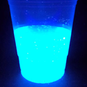 Explore Glow-in-the-Dark Water!