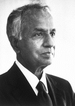 Scientist: Subrahmanyan Chandrasekhar