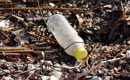 plastic bottle recycling thumbnail
