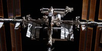 NASA Administrator to Discuss Science with Crew Aboard Space Station