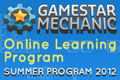 Gamestar Mechanic Summer Online Learning Program