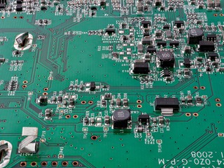 printed circuit board