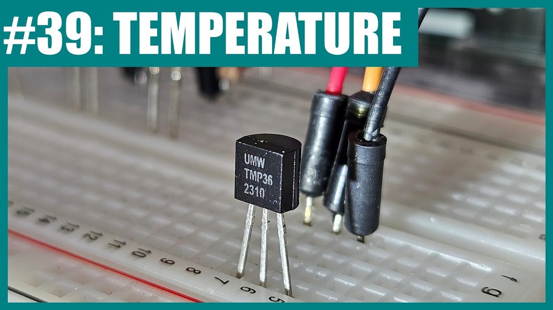 Build an Arduino Evaporative Cooling System | Science Project