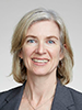 Scientist: Jennifer Doudna