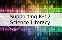 Supporting Science Literacy
