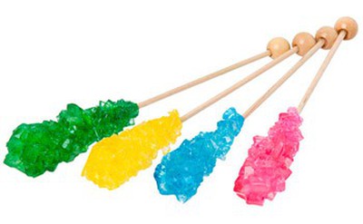How to Make Rock Candy {DIY Project}