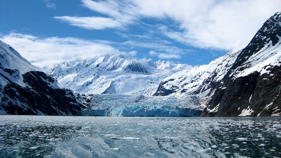 Glacier_JiuguangWang