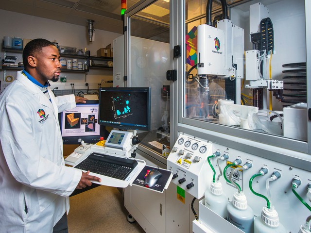 Materials Scientist And Engineer | Science &Amp; Engineering Career