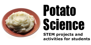Potato Science Collection