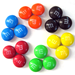 Summer hands-on science suggestion / m & m math