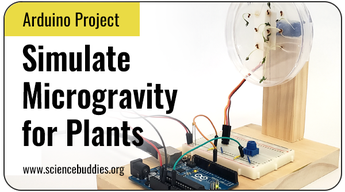 Science Buddies Electronics Kit for Arduino