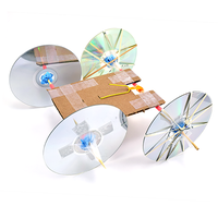 Rubber band car - Awesome Summer Science Experiments