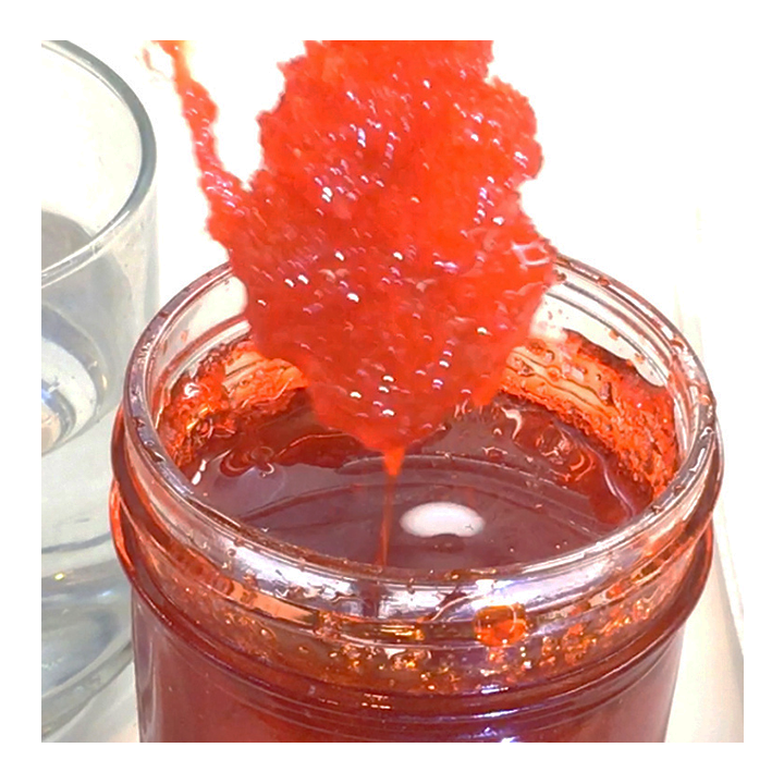 Rock Candy - Awesome Summer Science Experiments