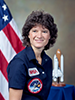 Scientist: Sally Ride