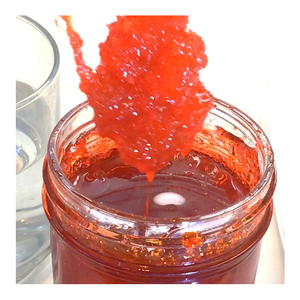 Rock candy - Willy Wonka-inspired Make-Believe STEM Science Experiments