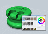 Autodesk DigitalSTEAM Workshop mobile accessory challenge