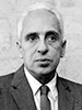 Scientist: Severo Ochoa