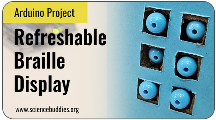 Arduino Projects and Physical Computing for Students | Science Buddies Blog