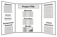 storyboard your display board