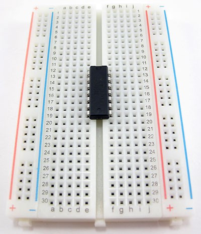 What is a Breadboard?