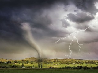 tornado