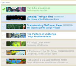Gamestar Online Program / screenshot