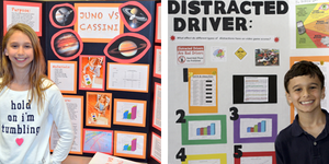 10 Tips for a Winning Science Project Display Board