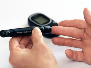 insulin check