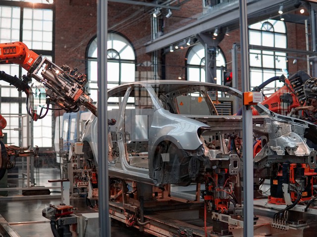 Robotics Technician Science Engineering Career
