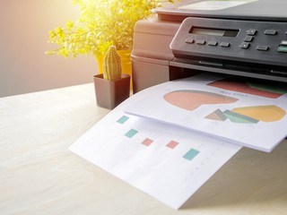 printer