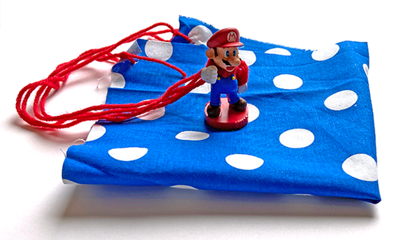 Mario Day STEM — Bring Mario World to Life with Hands-on Science and  Engineering Activities!