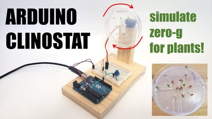 Arduino Projects and Physical Computing for Students | Science Buddies Blog