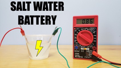 Electronic Circuit Projects: How to Generate Pure Oxygen and Hydrogen at  Home