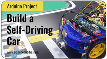 Arduino Projects and Physical Computing for Students | Science Buddies Blog