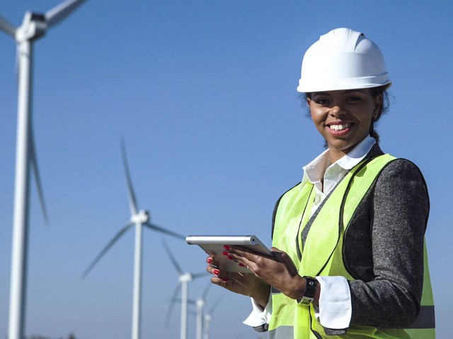 Windmill tech 2025