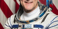 NASA Astronaut Don Pettit to Conduct Science During Fourth Mission