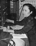 Scientist: Chien-Shiung Wu