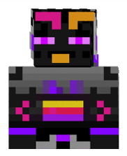 Minecraft skin