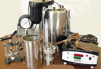 A calorimeter