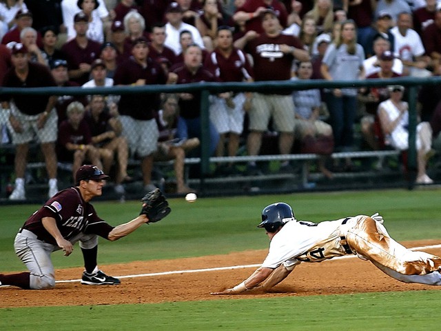 baseball game