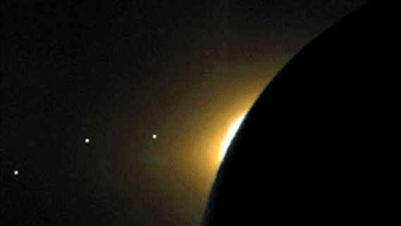 Eclipse